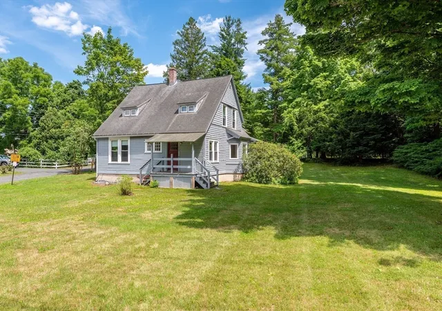 Homes for sale in Amherst, MA | 177 Montague Rd, Amherst, MA 01002 | MLS# 73548268