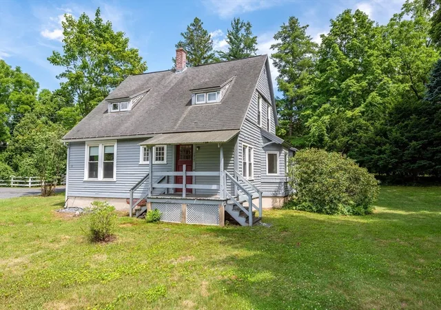 Homes for sale in Amherst, MA | 177 Montague Rd, Amherst, MA 01002 | MLS# 73548268