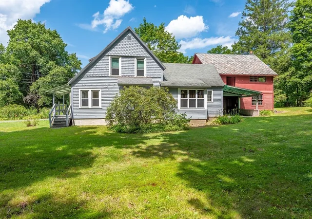 Homes for sale in Amherst, MA | 177 Montague Rd, Amherst, MA 01002 | MLS# 73548268