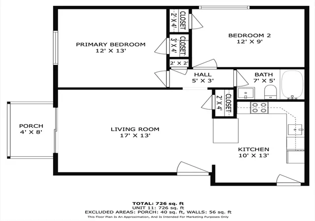 29th image of 4 Hazelwood Ave #11, Dracut, MA 01826 | MLS# 73536569