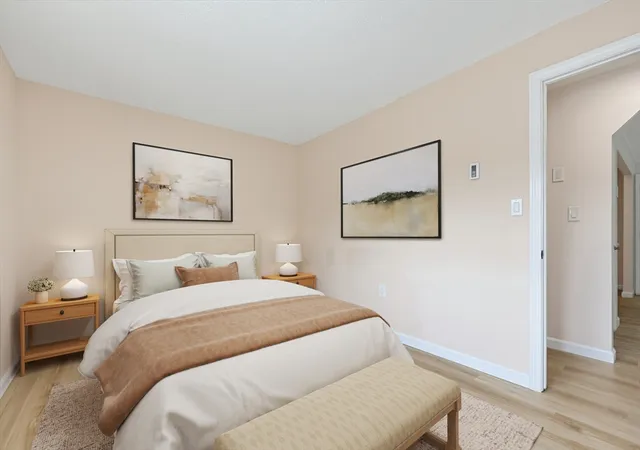 4th image of 4 Hazelwood Ave #11, Dracut, MA 01826 | MLS# 73536569