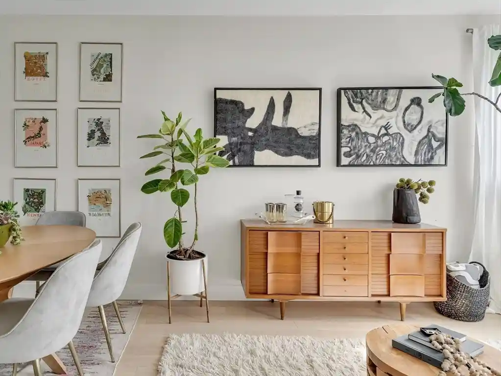 Listing Photo 1 - Condo for sale in 1963-1975 Massachusetts Ave located at 1963-1975 Massachusetts Ave, Cambridge, MA 02140 - Unit #401