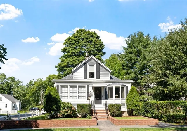 20th image of 12 Williams Street, Danvers, MA 01923 | MLS# 73566217