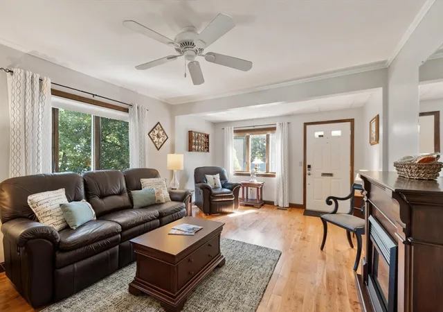 2nd image of 12 Williams Street, Danvers, MA 01923 | MLS# 73566217