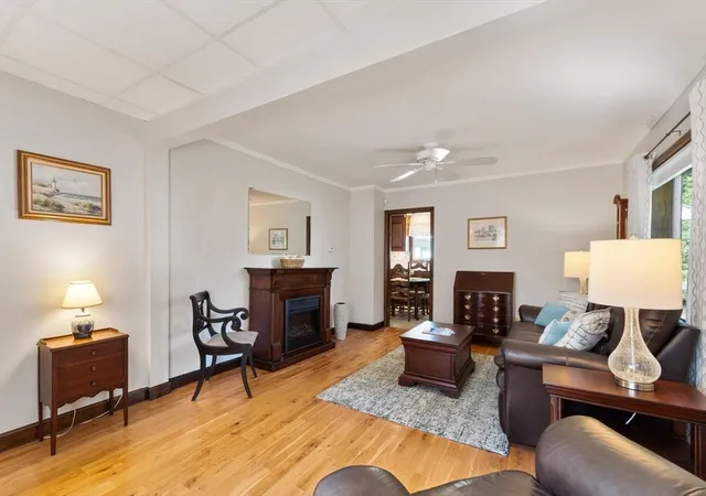 Photo 3 of Sale Pending at 12 Williams St, Danvers, MA 01923 | MLS# 73566217 | Listing updated on 2026-09-08