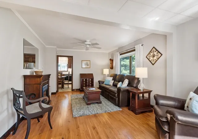 Photo 3 of Sale Pending at 12 Williams St, Danvers, MA 01923 | MLS# 73566217 | Listing updated on 2026-09-08