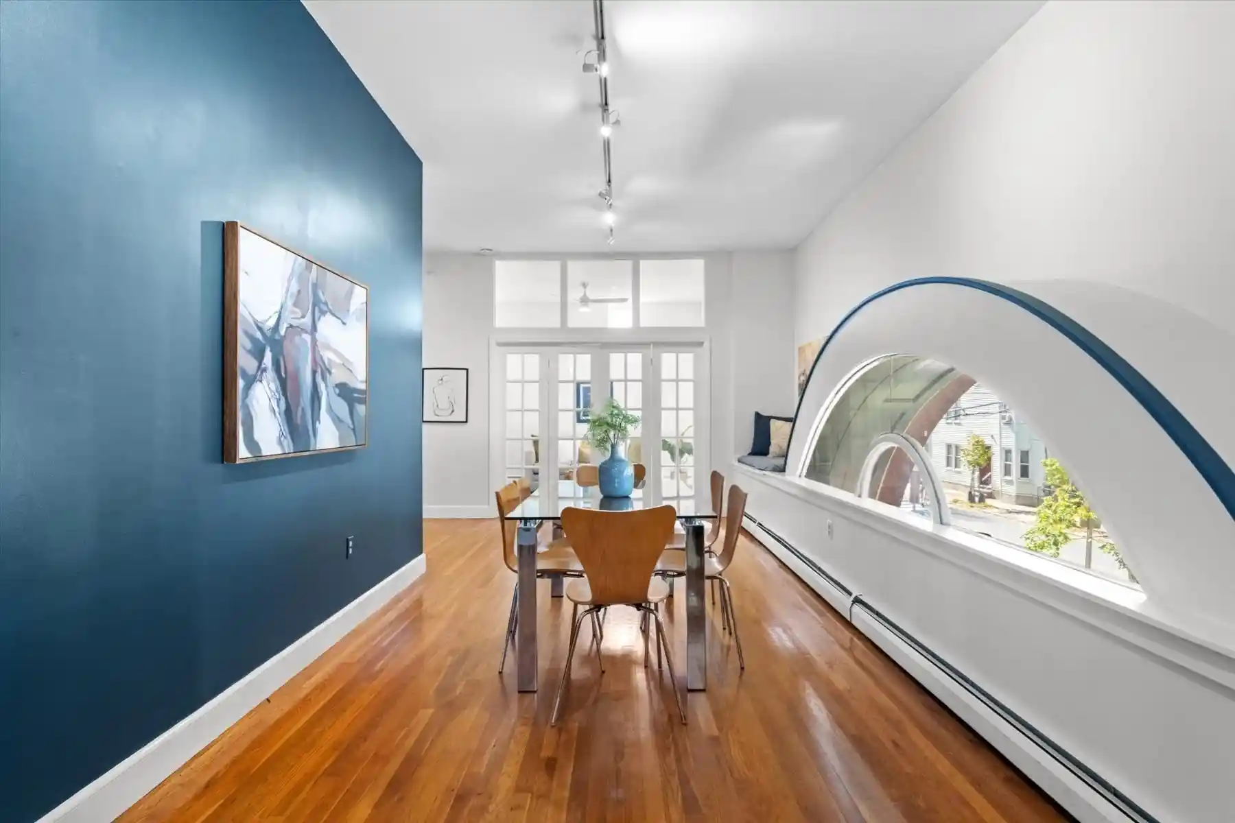 Photo 1 of Condo for sale at 238 Columbia St #2W, Cambridge, MA 02139 | MLS# 73590451 | Listing updated on 2026-10-18