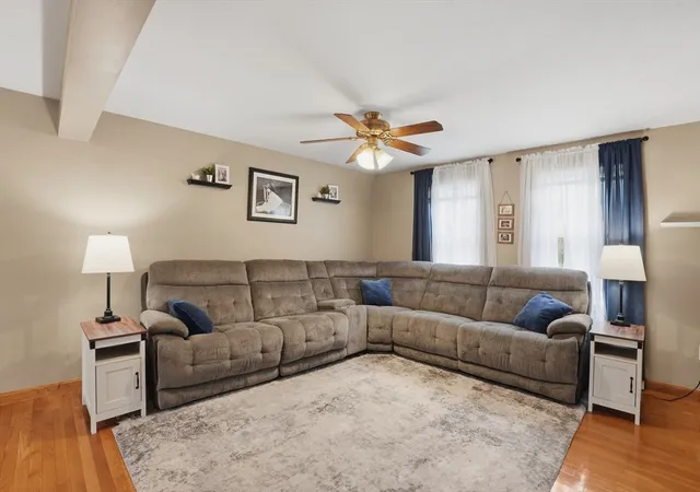 Homes for sale in Bellingham, MA | 11 California Avenue, Bellingham, MA 02019 | MLS# 73513002