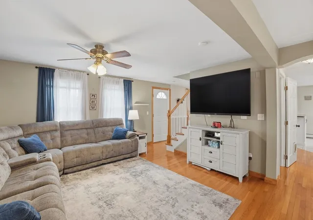 Homes for sale in Bellingham, MA | 11 California Avenue, Bellingham, MA 02019 | MLS# 73513002