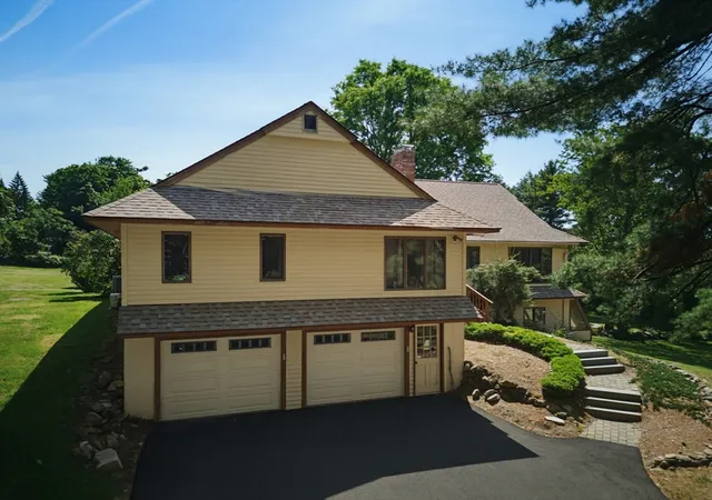 42nd image of 77a Christian Hill, Amherst, NH 03031 | MLS# 73551661