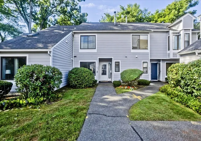 Photo 1 of Sale Pending at 409 Nassau Dr #409, Springfield, MA 01129 | MLS# 73569283 | Listing updated on 2026-08-29