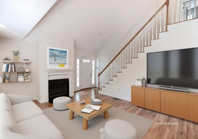 4th image of 261 Sandpiper Lane #12, Tisbury, MA 02539 | MLS# 73503832