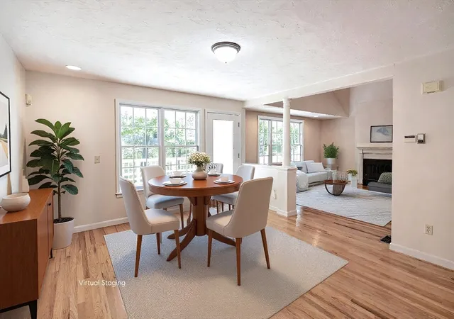 5th image of 261 Sandpiper Lane #12, Tisbury, MA 02539 | MLS# 73503832