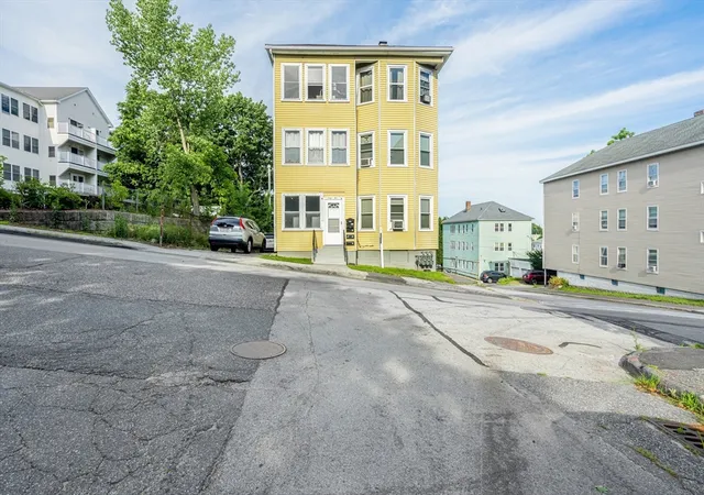 Photo 1 of Multi family home for sale at 42 Adams St, Worcester, MA 01604 | MLS# 73552669 | Listing updated on 2026-09-05