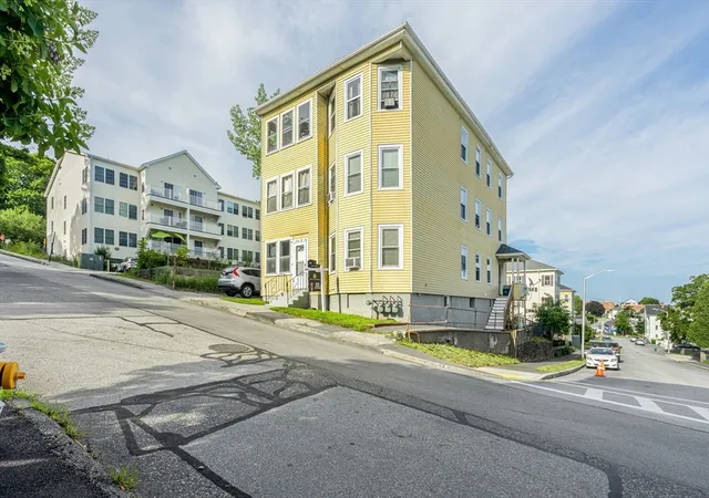 Photo 2 of Multi family home for sale at 42 Adams St, Worcester, MA 01604 | MLS# 73552669 | Listing updated on 2026-09-05