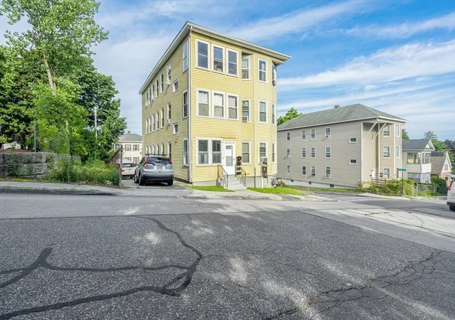 Photo 3 of Multi family home for sale at 42 Adams St, Worcester, MA 01604 | MLS# 73552669 | Listing updated on 2026-09-05