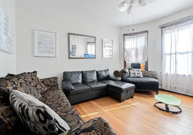 Listing Photo 5 - Condo for sale in building located at 42 Adams St, Worcester, MA 02145