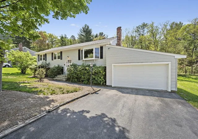 Homes for sale in Sharon, MA | 6 Sandy Ridge Cir, Sharon, MA 02067 | MLS# 73524539