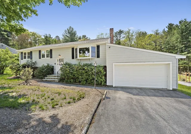 Homes for sale in Sharon, MA | 6 Sandy Ridge Cir, Sharon, MA 02067 | MLS# 73524539