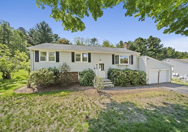 Homes for sale in Sharon, MA | 6 Sandy Ridge Cir, Sharon, MA 02067 | MLS# 73524539