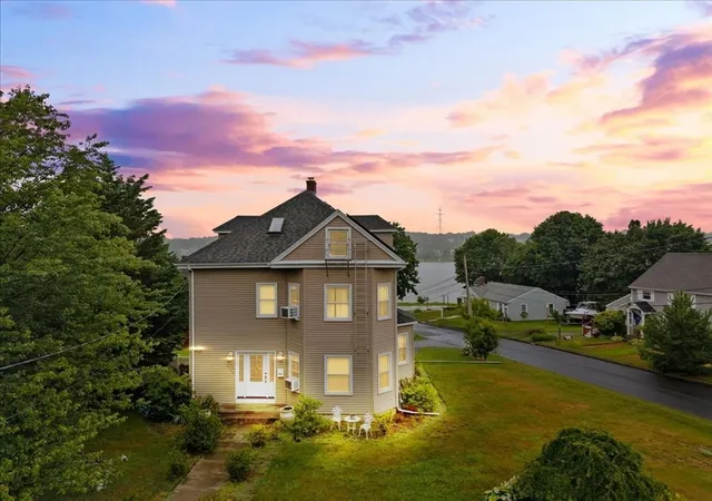 Homes for sale in Somerset, MA | 2118 Riverside Ave, Somerset, MA 02726 | MLS# 73546955