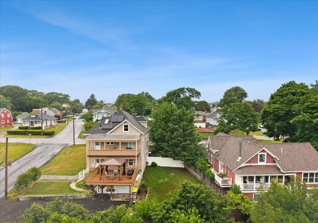 Homes for sale in Somerset, MA | 2118 Riverside Ave, Somerset, MA 02726 | MLS# 73546955