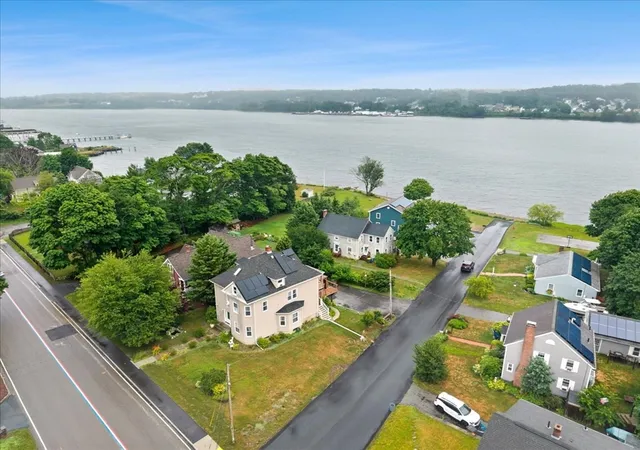 Homes for sale in Somerset, MA | 2118 Riverside Ave, Somerset, MA 02726 | MLS# 73546955