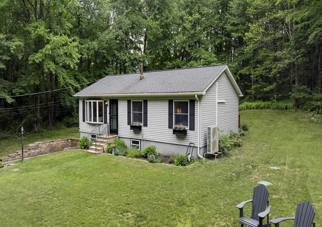 Homes for sale in Hardwick, MA | 850 North Rd, Hardwick, MA 01037 | MLS# 73542472