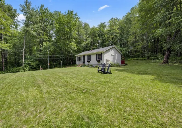 Homes for sale in Hardwick, MA | 850 North Rd, Hardwick, MA 01037 | MLS# 73542472