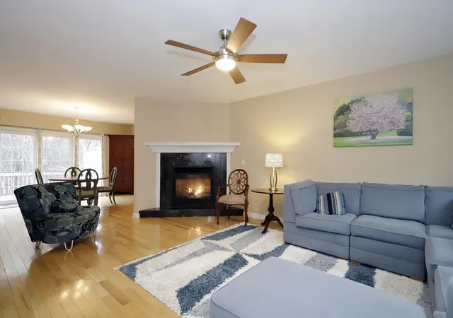 Photo 3 of Sale Pending at 37 Maine Ave #37, North Dartmouth, MA 02747 | MLS# 73496354 | Listing updated on 2026-08-12