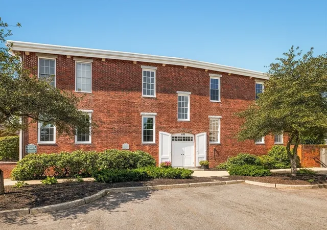 1st image of 48 Kent Street #5, Newburyport, MA 01950 | MLS# 73565009