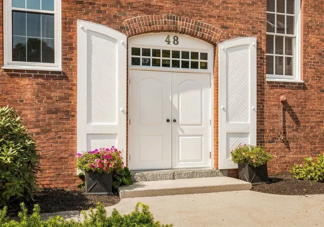 2nd image of 48 Kent Street #5, Newburyport, MA 01950 | MLS# 73565009