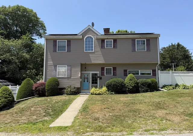 Homes for sale in Canton, MA | 3 Walnut Knolls, Canton, MA 02021 | MLS# 73544913