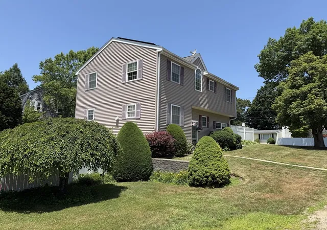 Homes for sale in Canton, MA | 3 Walnut Knolls, Canton, MA 02021 | MLS# 73544913