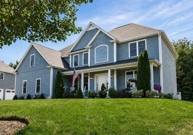 1st image of 11 Lullaby Lane, North Easton, MA 02356 | MLS# 73566378