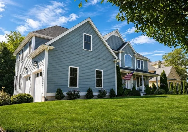 2nd image of 11 Lullaby Lane, North Easton, MA 02356 | MLS# 73566378