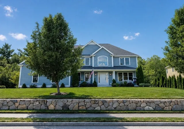 Photo 3 of Single family home for sale at 11 Lullaby Ln, North Easton, MA 02356 | MLS# 73566378 | Listing updated on 2026-09-01