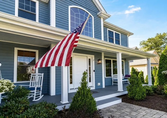 Photo 3 of Single family home for sale at 11 Lullaby Ln, North Easton, MA 02356 | MLS# 73566378 | Listing updated on 2026-09-01