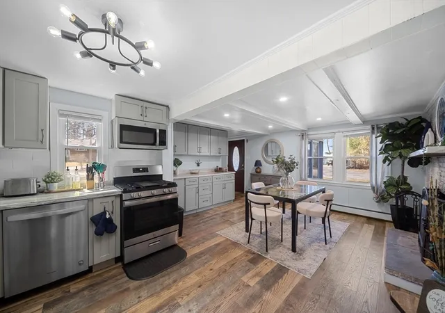 1st image of 101 Annawon Dr, Halifax, MA 02338 | MLS# 73559000