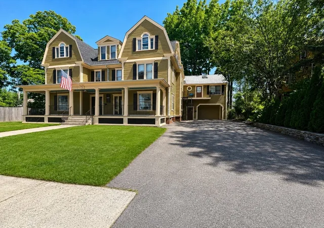 Photo 1 of Multi family home for sale at 35 37 Tirrell St, Worcester, MA 01603 | MLS# 73547602 | Listing updated on 2026-08-12