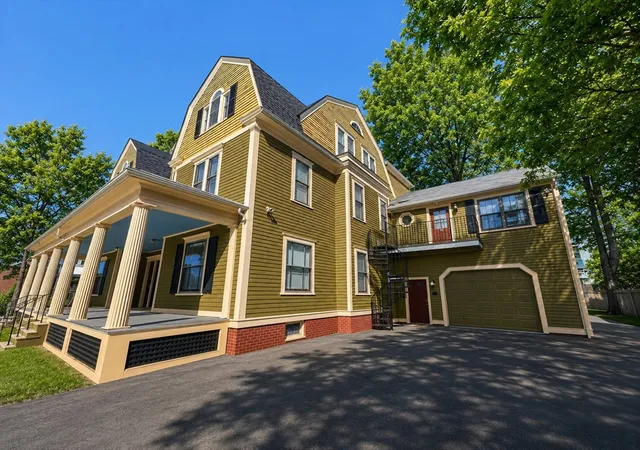 Photo 2 of Multi family home for sale at 35 37 Tirrell St, Worcester, MA 01603 | MLS# 73547602 | Listing updated on 2026-08-12
