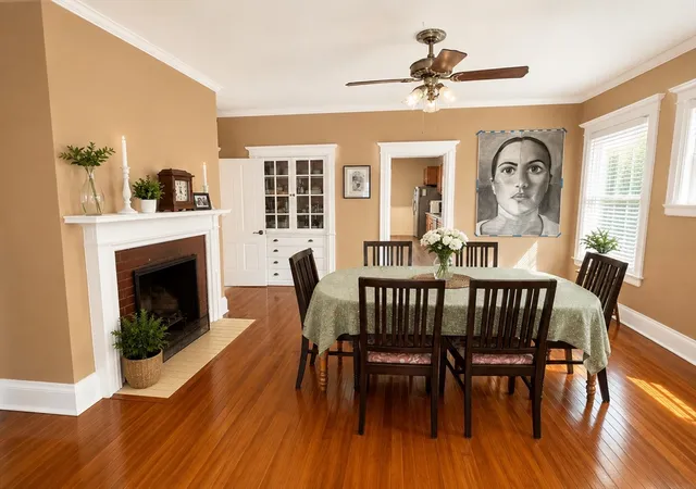 Listing Photo 4 - Condo for sale in building located at 35-37 Tirrell St, Worcester, MA 01603
