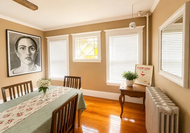 Listing Photo 5 - Condo for sale in building located at 35-37 Tirrell St, Worcester, MA 01603