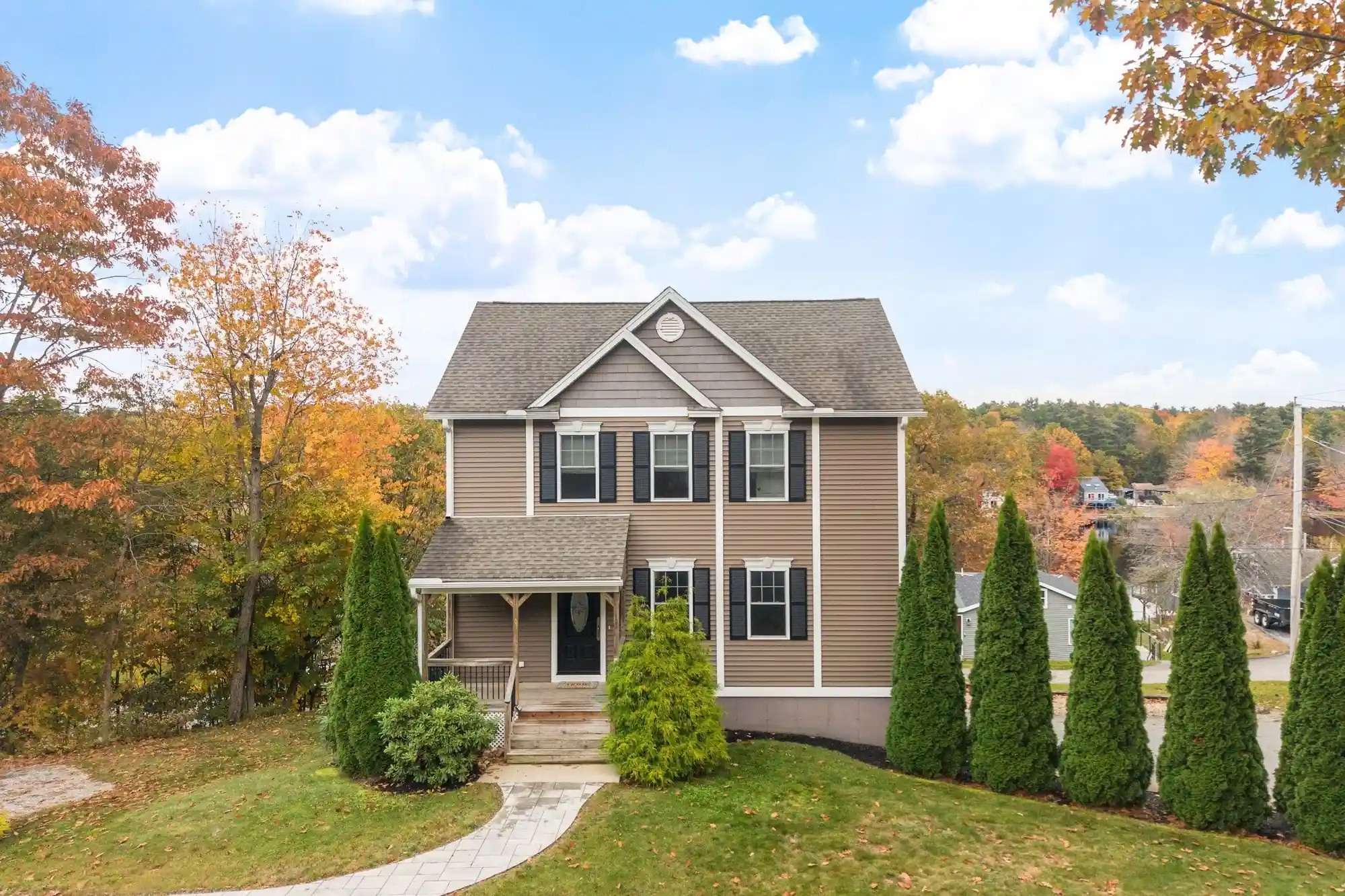 Single family home for sale at 122 Ellis Rd, Westminster, MA 01473 | MLS# 73591530
