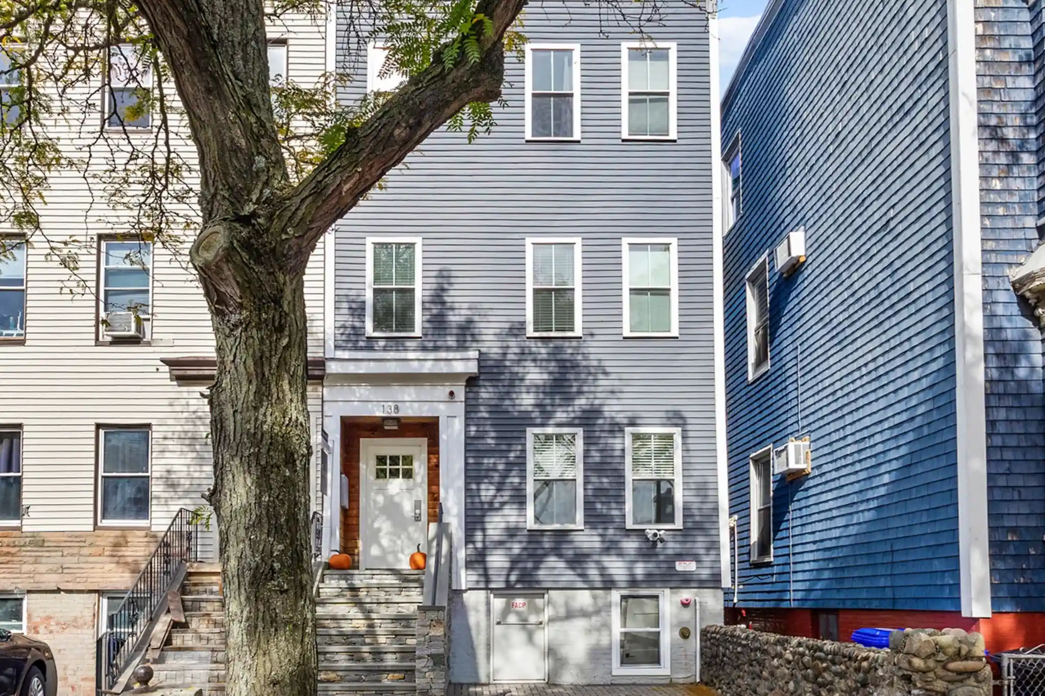 Photo 1 of Condo for sale at 138 Trenton #1, East Boston, MA 02128 | MLS# 73593895 | Listing updated on 2026-10-24