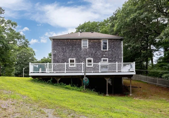 2nd image of 73 Raymond Rd, Plymouth, MA 02360 | MLS# 73557748