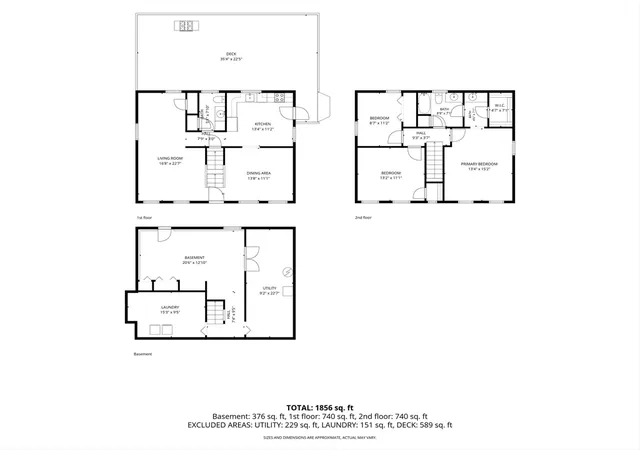 37th image of 73 Raymond Rd, Plymouth, MA 02360 | MLS# 73557748