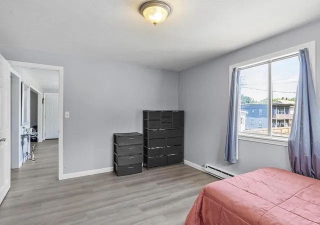 Homes for sale in Fitchburg, MA | 33 Huron St #9, Fitchburg, MA 01420 | MLS# 73534005