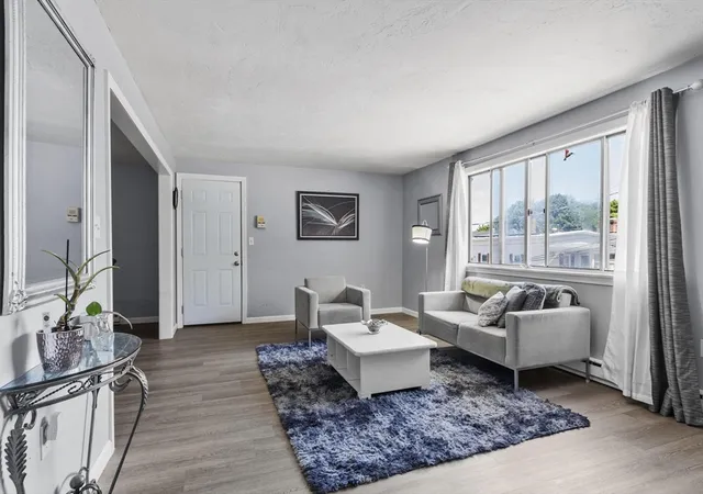 Homes for sale in Fitchburg, MA | 33 Huron St #9, Fitchburg, MA 01420 | MLS# 73534005