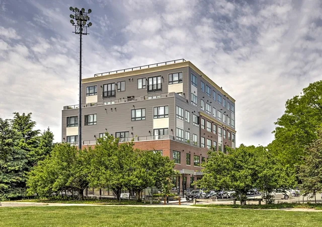 Homes for sale in Boston, MA | 70 Leo Birmingham Parkway #304, Boston, MA 02135 | MLS# 73529603